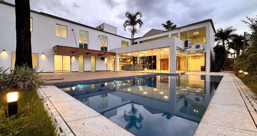 Casa em Condomínio à venda no Guaporé 2, Ribeirão Preto, SP, 4 quartos, 4 suítes