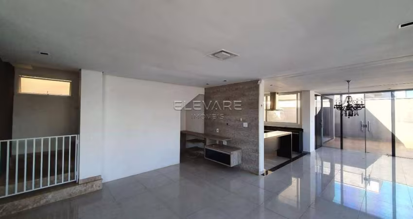Casa em Condomínio para aluguel no San Marco - Ilha Fontana, Ribeirão Preto, SP, 3 quartos, 3 suítes