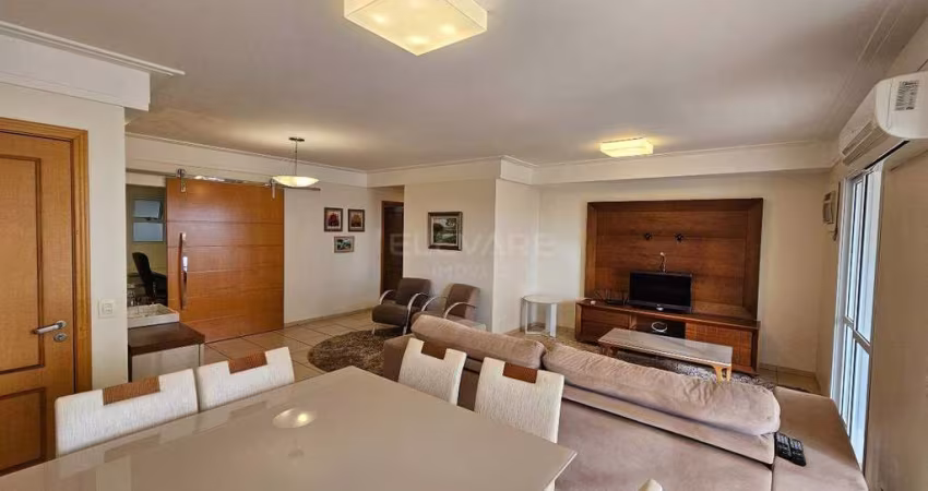 Apartamento à venda no Atlanta , Ribeirão Preto, SP, 3 quartos, 1 suíte