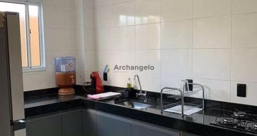 Apartamento para Venda | Bairro: Quinta da Primavera | Condomínio Belvedere Towers