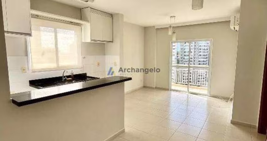 Apartamento para Locação | Bairro: Nova Aliança | Ribeirão Preto - SP