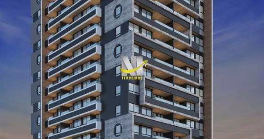 Apartamento à venda, 2 quartos, 1 suíte, 1 vaga, Jatiúca - Maceió/AL