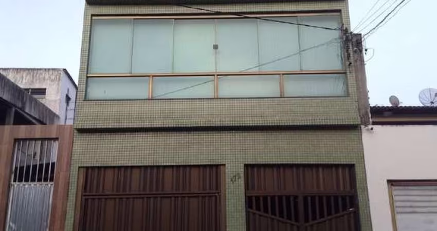Sobrado à Venda, Banco Raso, Itabuna, BA