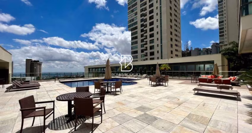 Apartamento à venda no Vila da Serra