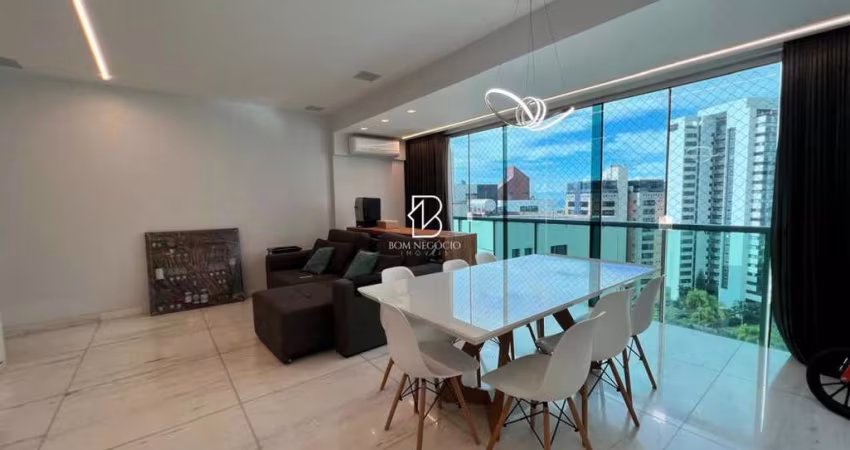Apartamento à venda no bairro Belvedere