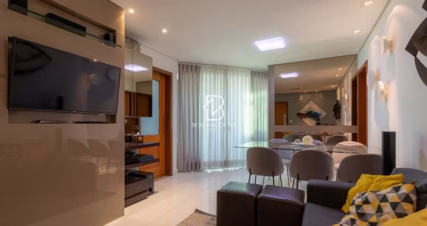 Apartamento à venda no bairro Anchieta