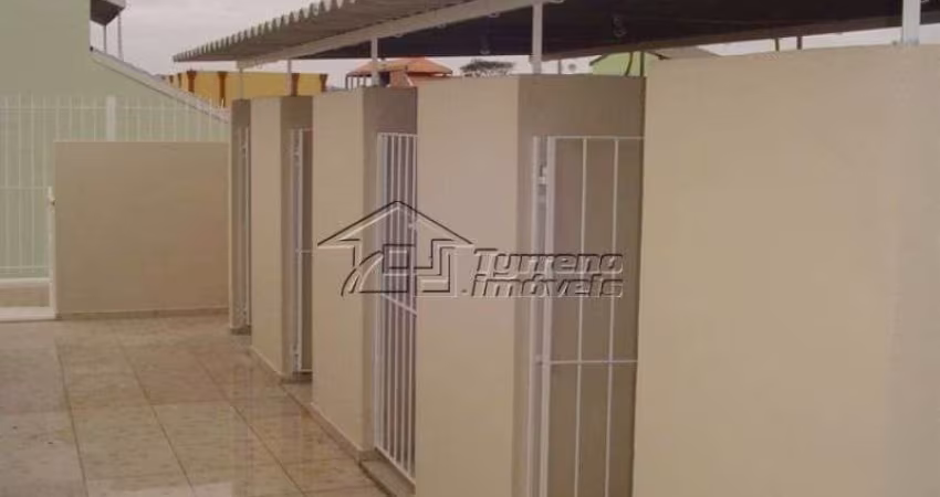 Imóvel com renda para investidor na Zona Leste