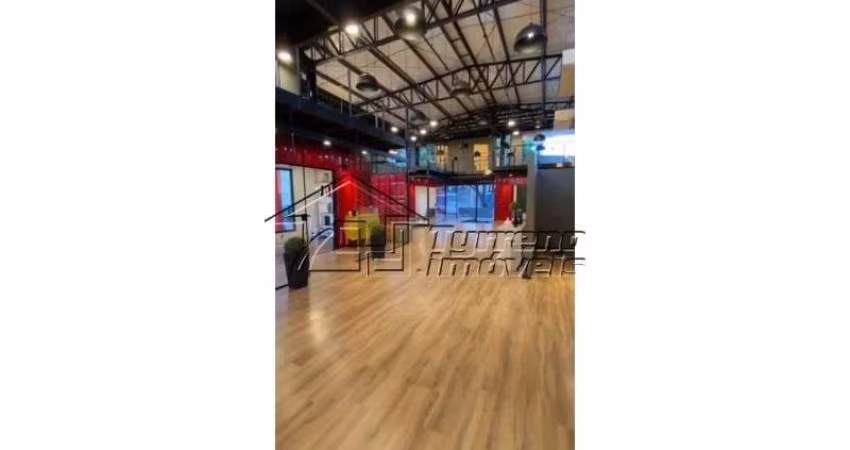 Excelente imóvel comercial em área nobre de São José dos Campos