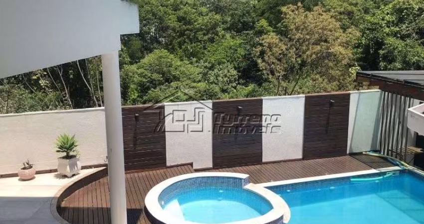 Casa em condomínio no Urbanova