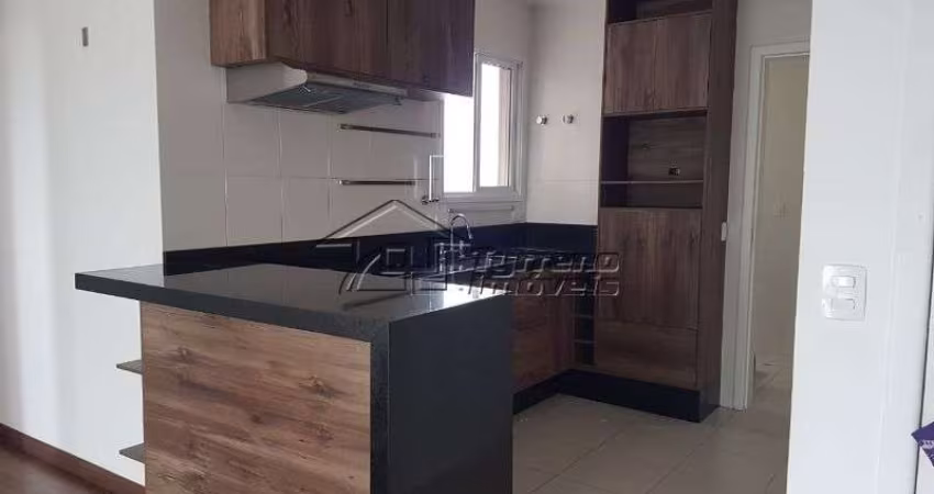 Apartamento no Splendor Garden - Varanda Gourmet e Andar alto