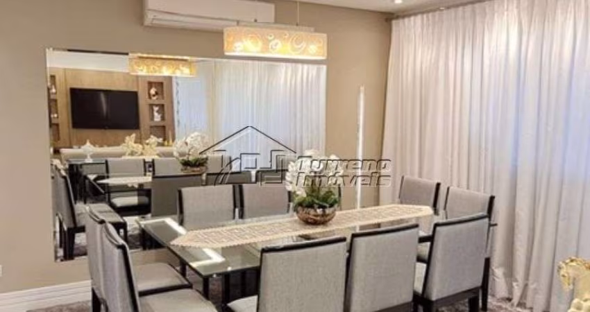 Lindo apartamento na zona oeste de São José dos Campos