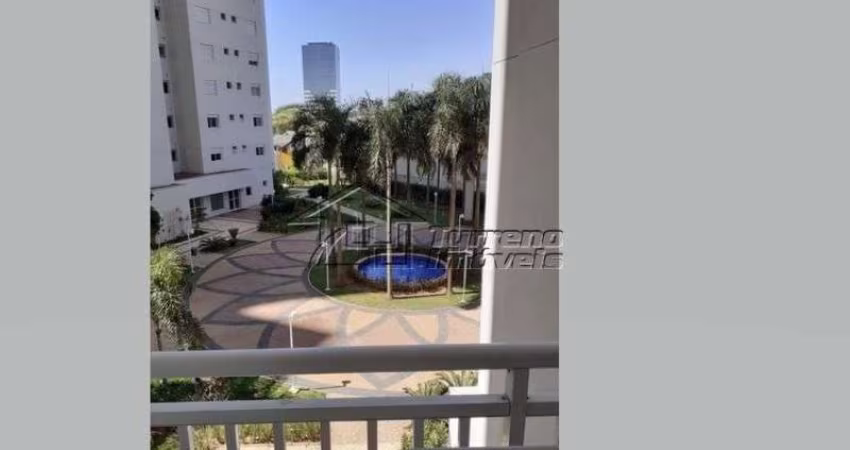 Apartamento de alto padrão no Jardim das Colinas