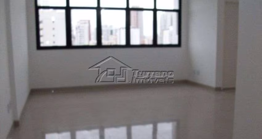 Sala comercial com ótima localização no Jardim Aquarius