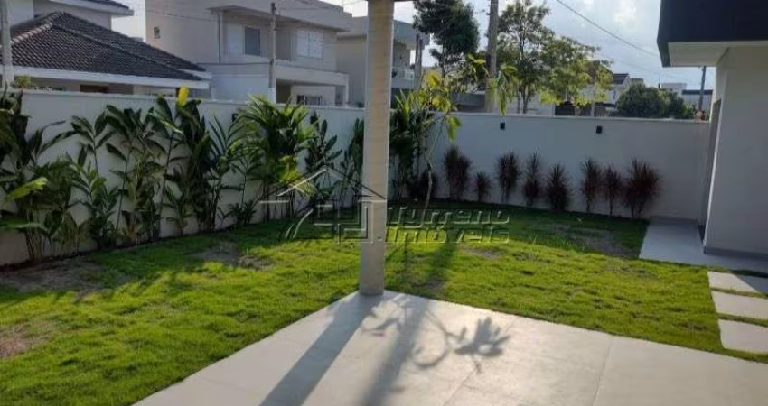 Sobrado à venda no Urbanova - Condomínio fechado