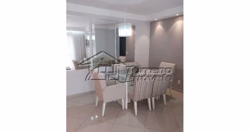 Apartamento em São José dos Campos - Vila Sanches