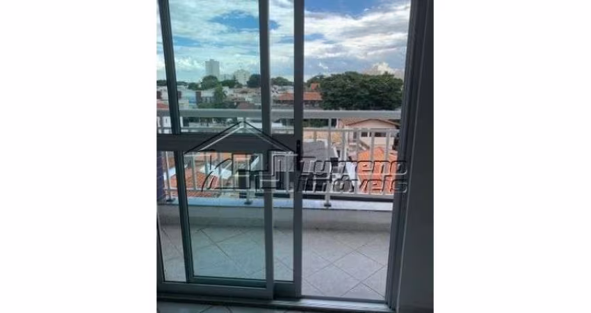 Apartamento para locação na Vila Adyana entre os Parques Santos Dumont e Vicentina Aranha