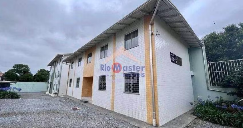 Apartamento com 2 quartos