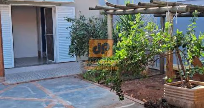 Venda - Casa - Jardim Paraíso - Santa Bárbara D'Oeste - SP