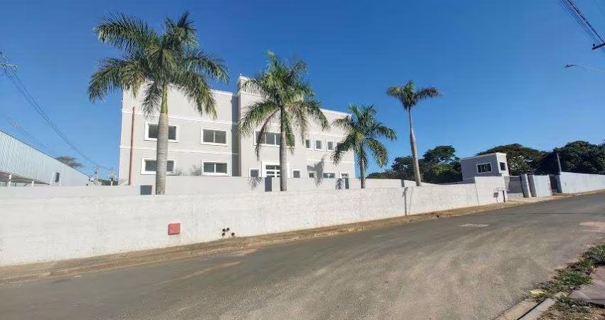 Galpão para Locação em Holambra, Chácaras Santo Antonio, 4 banheiros