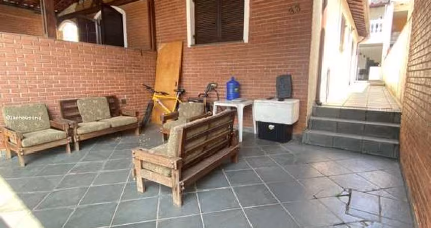 Casa em Condomínio para Venda em São Paulo, Jardim Alpino, 2 dormitórios, 2 banheiros, 2 vagas