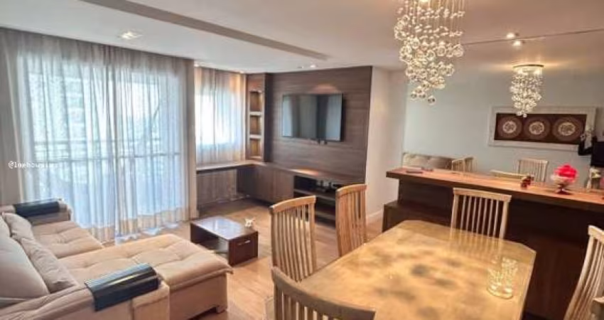 Apartamento para Venda em São Paulo, Vila Suzana, 2 dormitórios, 1 suíte, 2 banheiros, 1 vaga