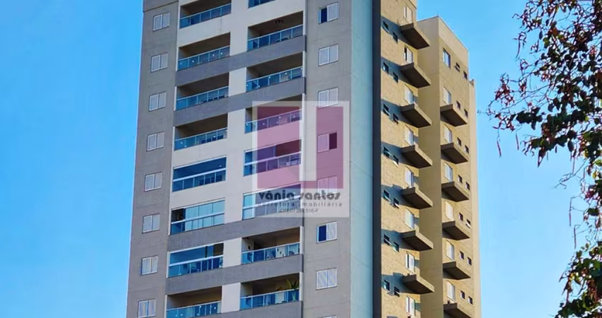 Apartamento Edifício La Palma  Jd. Nações