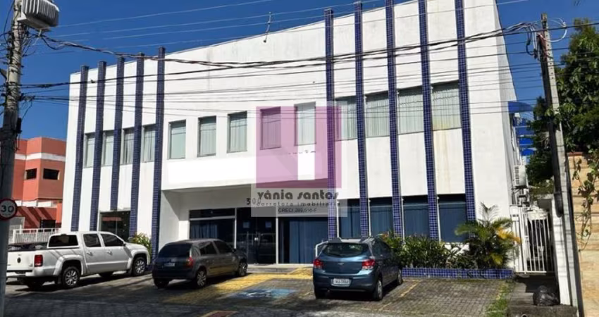 Imóvel comercial ímpar no bairro mais nobre de Taubaté