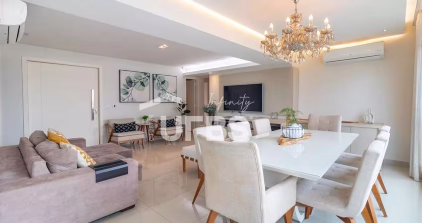 Domani LifeStyle - Apartamento 2 quartos, sendo 2 suítes