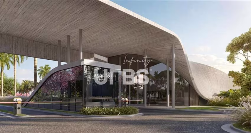 Opus Terra da Grama - Terreno Residencial