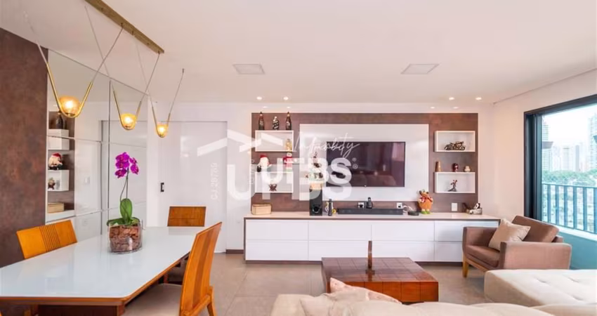Mio Marista - Apartamento 3 quartos, sendo 3 suítes
