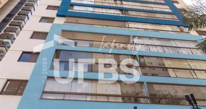 Chablis - Apartamento 2 quartos, sendo 1 suíte