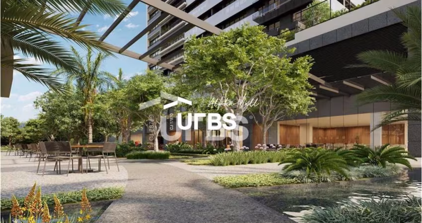 Agio 1/4 de Laje -  Salas Comerciais no  Cidade Opus Corporate
