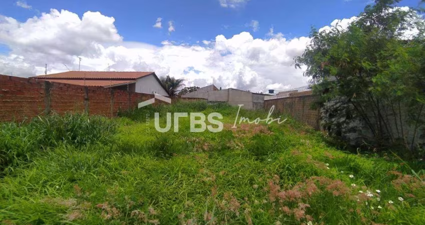0 - Terreno Residencial