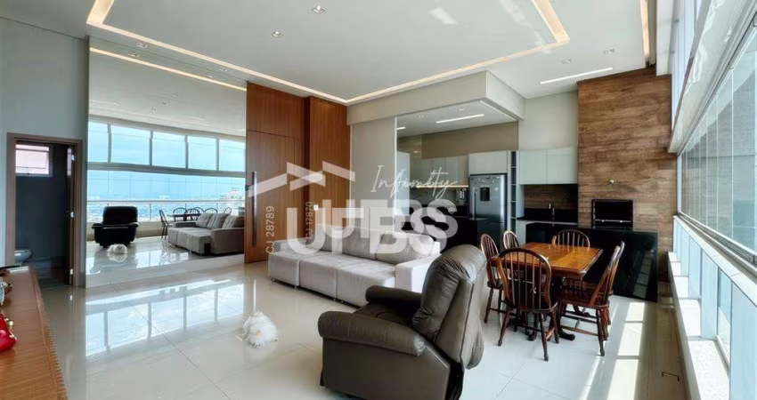 Atrium Supreme Residence - Cobertura 3 quartos, sendo 3 suítes