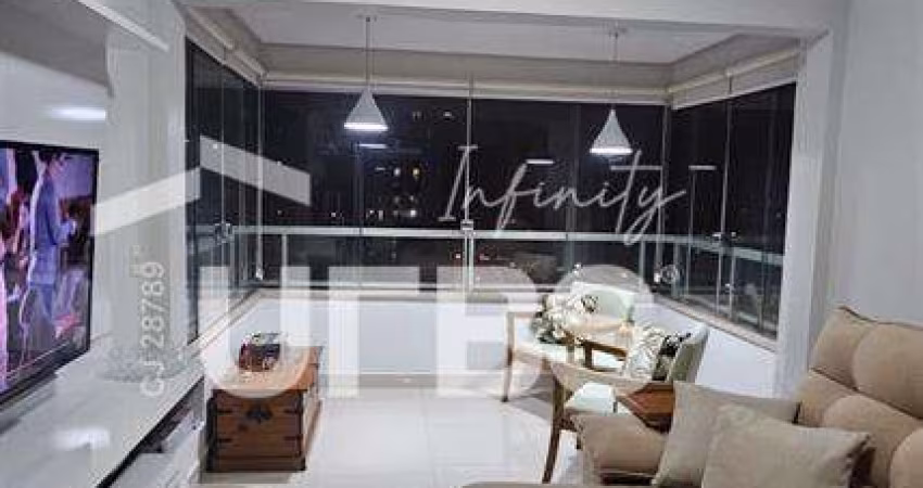 APARTAMENTO 3 QUARTOS PROXIMO SHOPPING FLAWBOYANT E PARQUE FLAWBOYANT