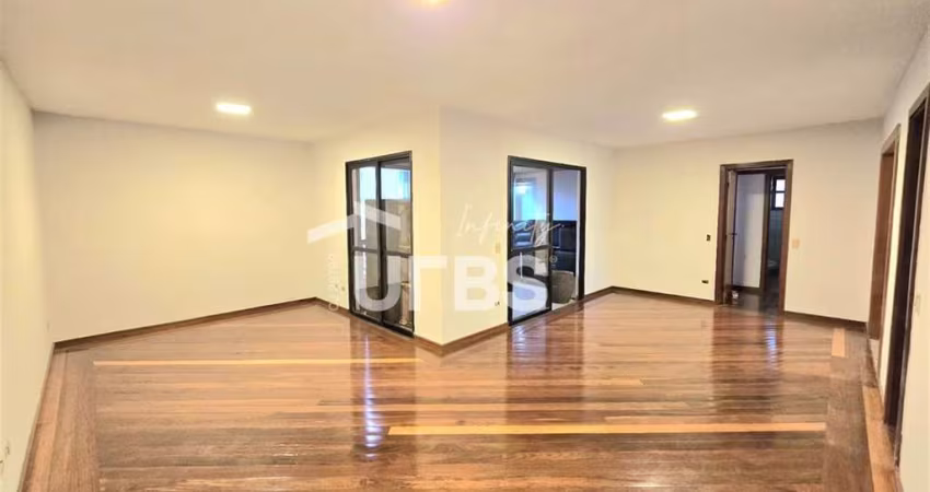 Apartamento 4 Quarto e 2 suítes - Setor Bueno