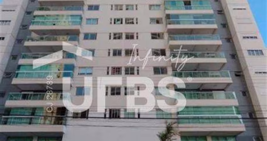 Residencial Alamandas - Apartamento 4 quartos, sendo 2 suítes