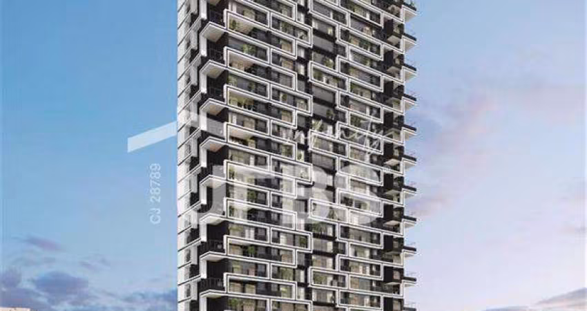 OPUS GYRO - 1 SUITE - ANDAR ALTO - AGIO