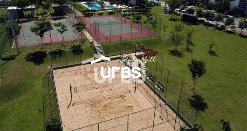 Lote no Terras Alpha Goiás 2