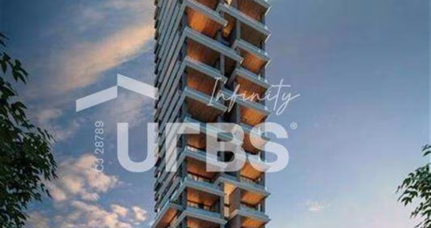 Legacy City Home - Apartamento 4 quartos, sendo 3 suítes