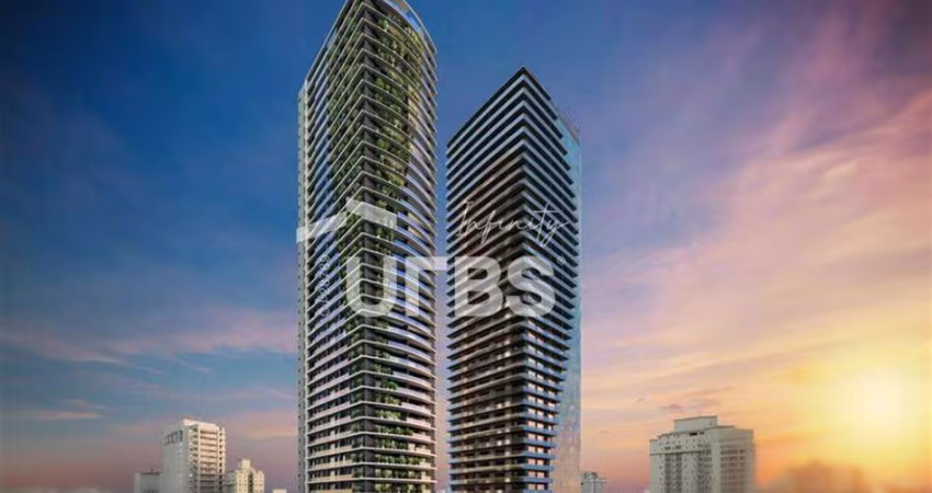 Opus Sync - Apartamento 2 quartos, sendo 1 suíte