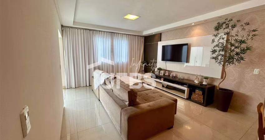 0 - Casa de Condomínio 3 quartos, sendo 1 suíte