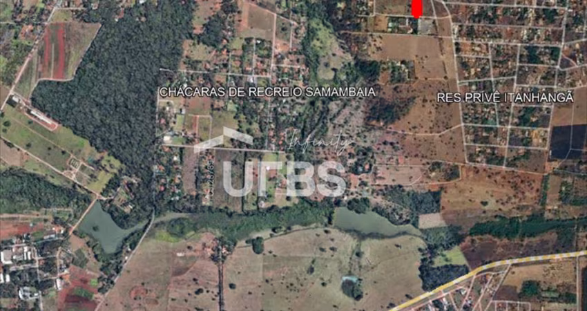 AREA 5 mil mts