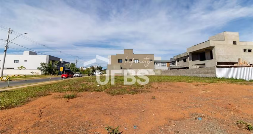 Lote Condominio Parqville Jacarandá
