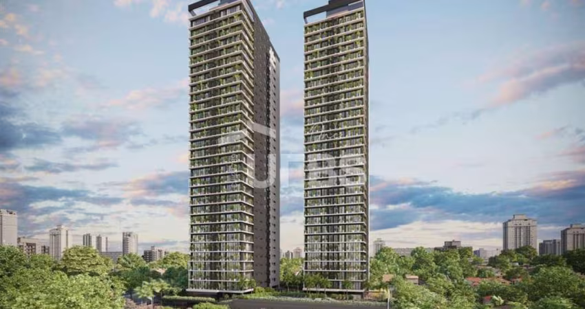 Apartamento 3 Suítes, vista para o Parque Serrinha