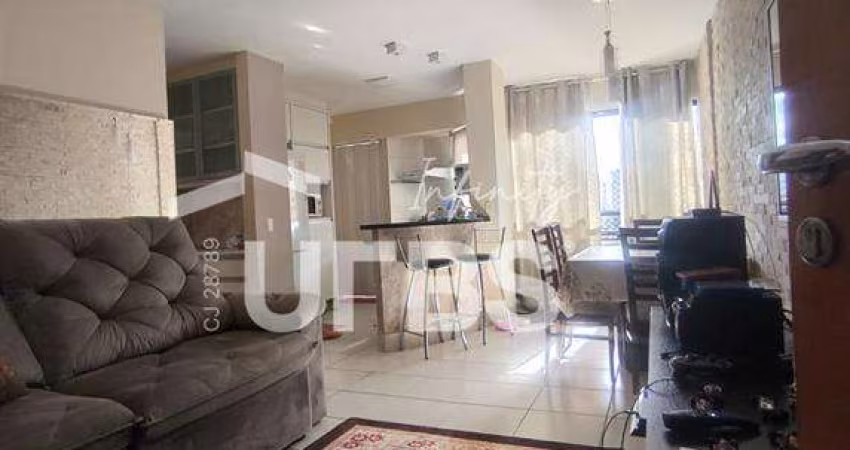 Riviera Dei Fiori - Apartamento 2 quartos, sendo 1 suíte