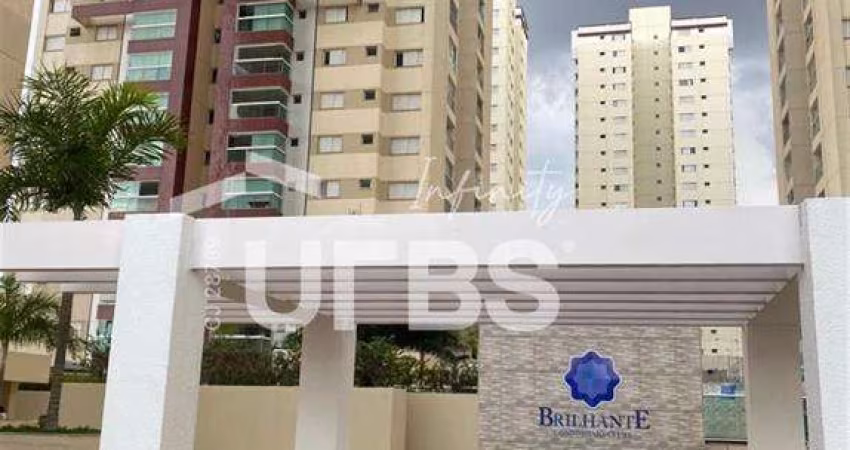 Excelente apartamento 3 Suites  - Eldorado Brilhante