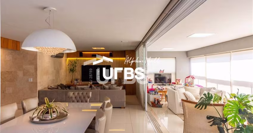 Vingt-Trois Residence - Setor Bueno