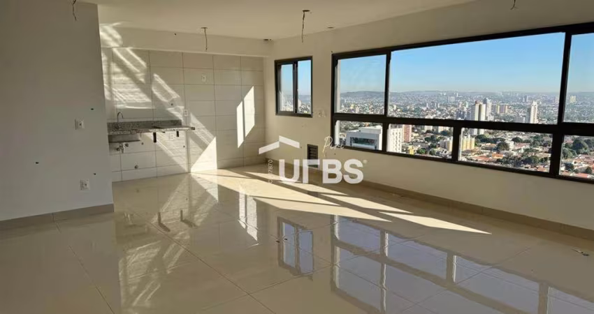 Apartamento com 3 quartos à venda na Rua C239, S/N, Jardim América, Goiânia