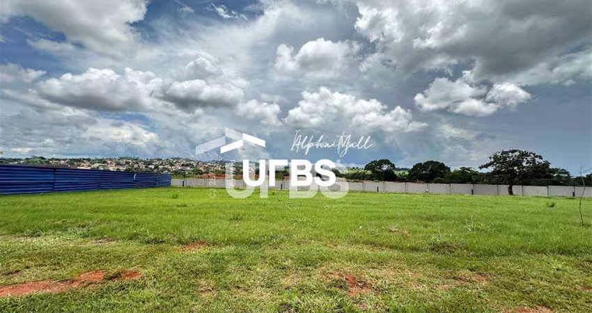Plateau D´or Unique - Terreno Residencial